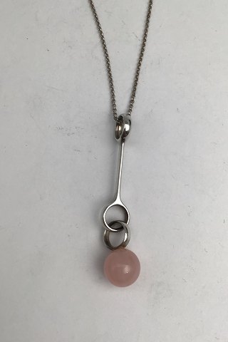 Georg Jensen Jewelry