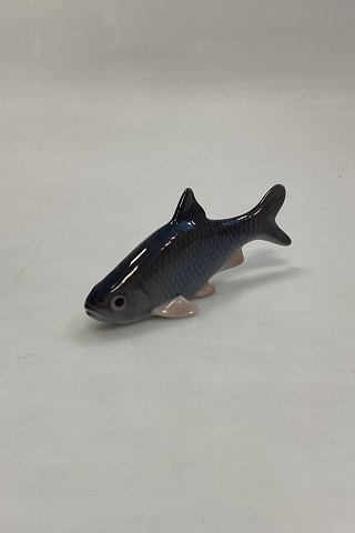 Bing and Grondahl small figurine of fish/Roach No. 2145