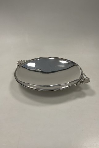 Georg Jensen Hollowware