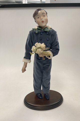 Figurines