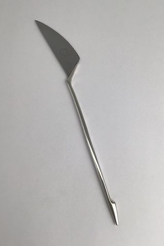 Silver Flatware