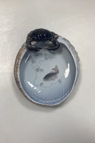 Royal Copenhagen Porcelain and Uniques