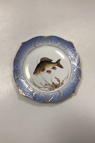 Royal Copenhagen, Dinnerware