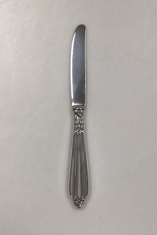 Silver plated and Stainless flatware