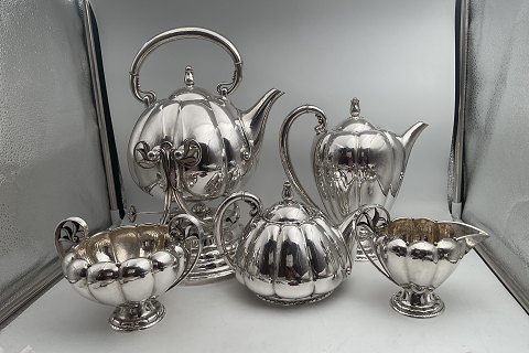 Georg Jensen Hollowware