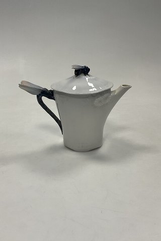 Royal Copenhagen, Dinnerware