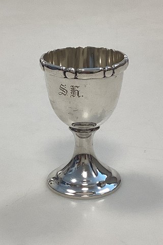 Silver Hollowware