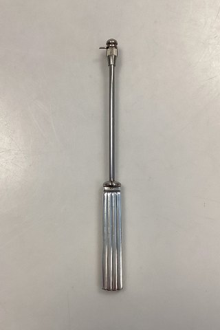 Georg Jensen Silver Flatware