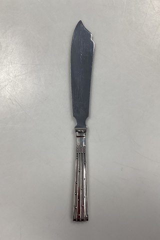Silver Flatware