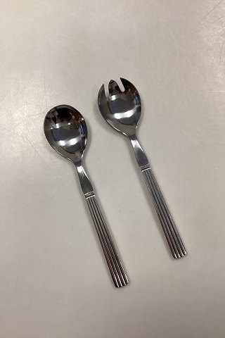 Georg Jensen Silver Flatware