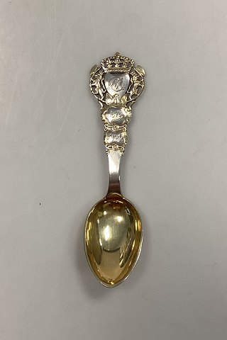 Michelsen Christmas Spoons