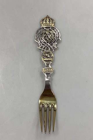 Michelsen Christmas Spoons