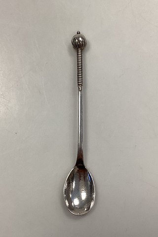 Silver Flatware