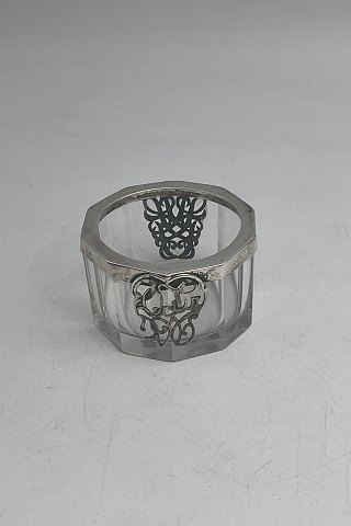 Silver Hollowware