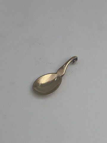 Georg Jensen Silver Flatware