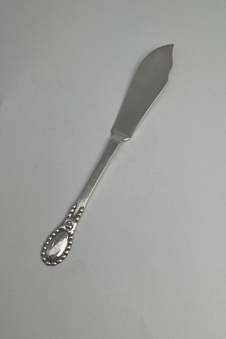 Silver Flatware