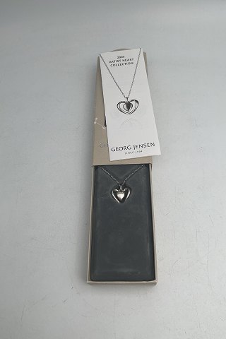 Georg Jensen Jewelry