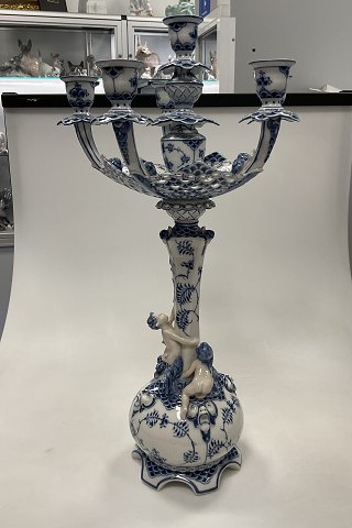 Royal Copenhagen, Dinnerware