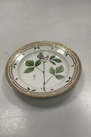 Royal Copenhagen, Dinnerware