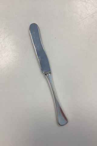 Silver Flatware