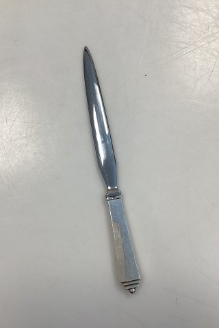 Georg Jensen Silver Flatware
