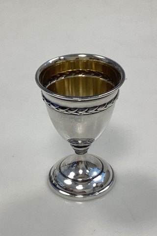 Silver Hollowware