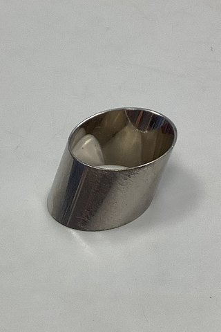 Silver Hollowware