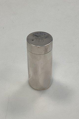 Silver Hollowware