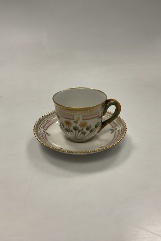 Royal Copenhagen, Dinnerware