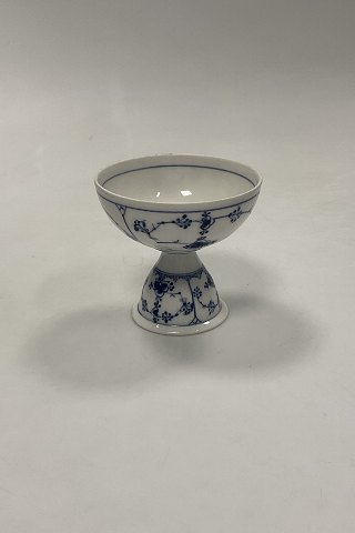 Royal Copenhagen Blue Fluted Double Egg Cup No. 301
