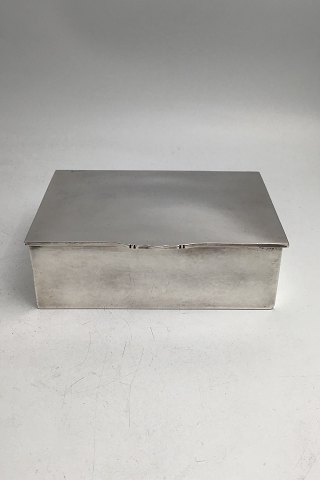 Georg Jensen Hollowware