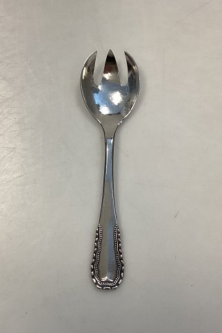 Georg Jensen Silver Flatware