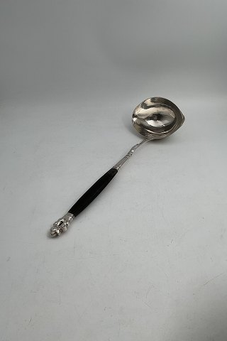 Georg Jensen Silver Flatware