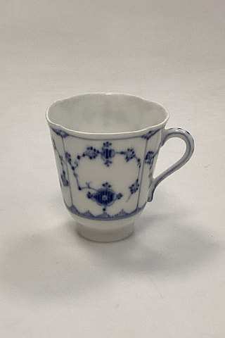 Bing and Grondahl Blue Tradtional / Blue Fluted Kaffekop