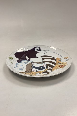 Royal Copenhagen, Dinnerware