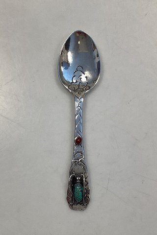 Silver Flatware