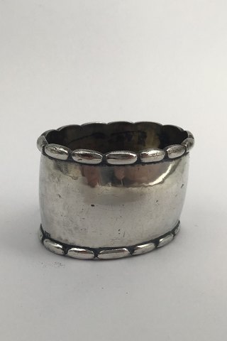 Silver Hollowware