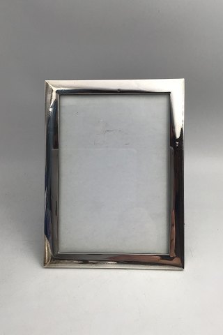 European Sterling Sølv (950) Photo Frame