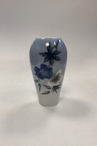 Royal Copenhagen Porcelain and Uniques