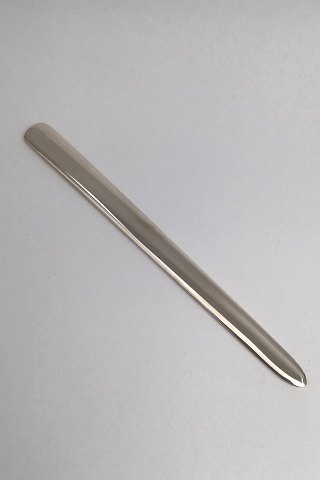 Silver Hollowware