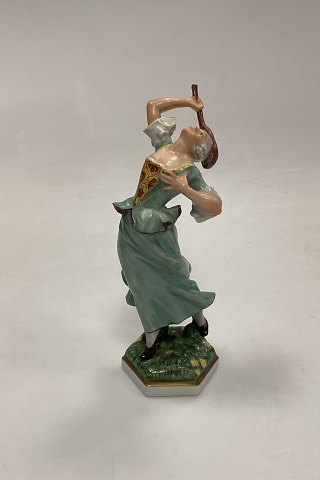 Figurines