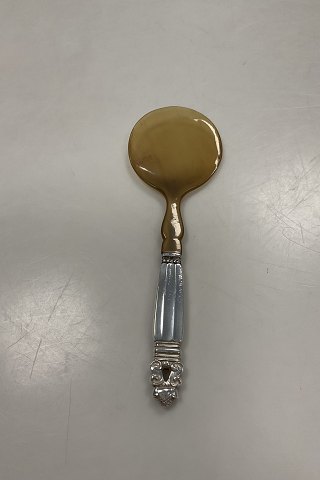 Georg Jensen Silver Flatware