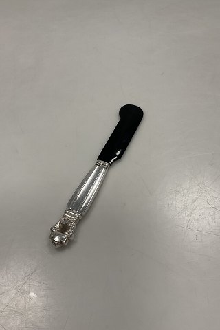 Georg Jensen Silver Flatware