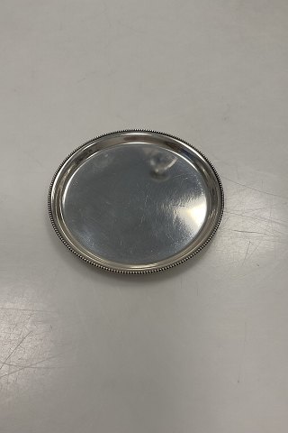 Silver Hollowware