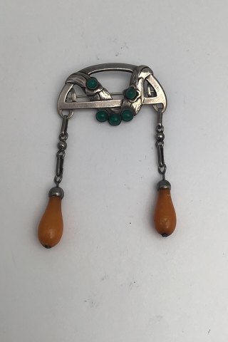 Georg Jensen Jewelry