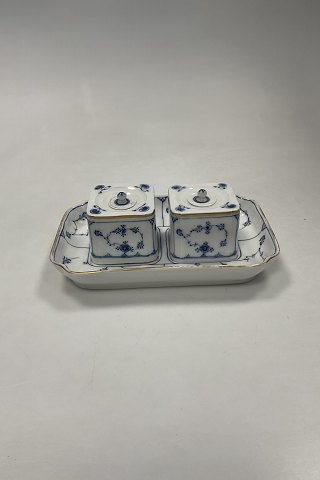 Royal Copenhagen, Dinnerware