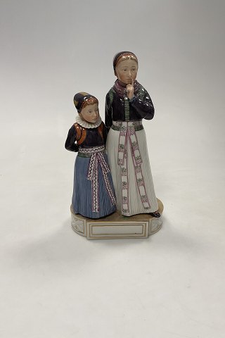 Figurines