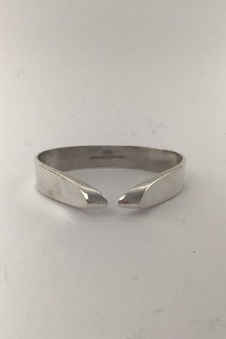 Silver Flatware