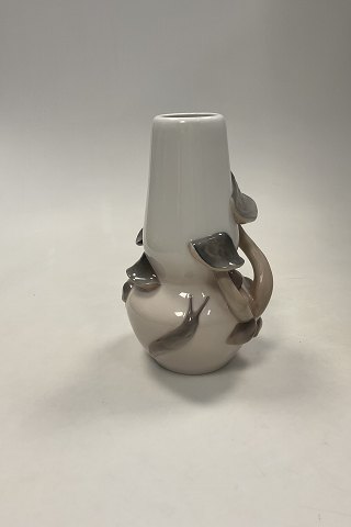 Royal Copenhagen Porcelain and Uniques