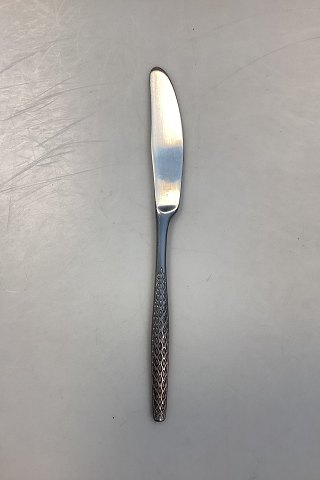 Jens Quistgaard Dansk IHQ Variation IV Dinner Knife in steel